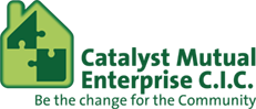 Catalyst Mutual Enterprise C.I.C Logo